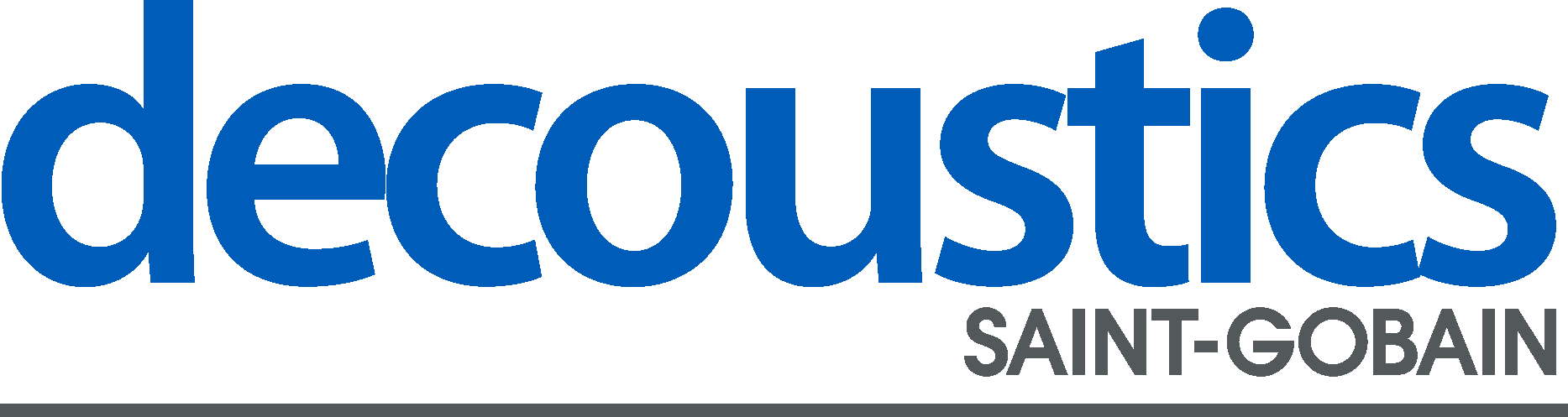 Decoustics Logo Vector Logo